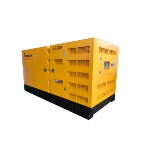 دیزل ژنراتور کامینز ۴۵۰kVA سایلنت (QSZ13-G2) | ۵۰ هرتز، ۴۰۰ ولت