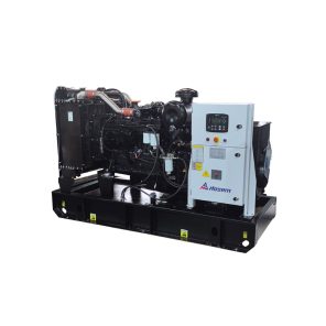 دیزل ژنراتور کامینز ۱۲۵kVA (۱۰۰kW) | موتور 6BTAA5.9-G2